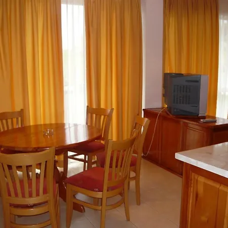 Anaxemander Holiday Village Vilă *