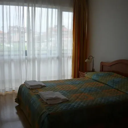 Vilă Anaxemander Holiday Village Sozopol