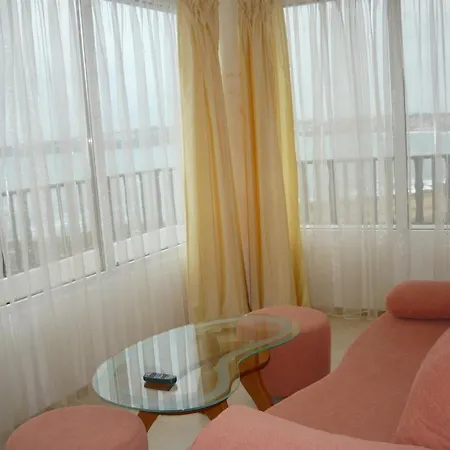 Anaxemander Holiday Village Vilă