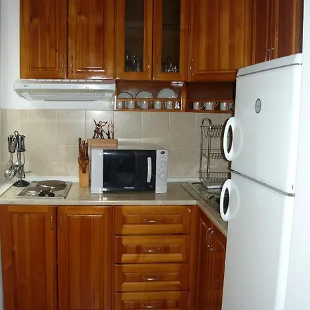 Anaxemander Holiday Village Vilă Sozopol