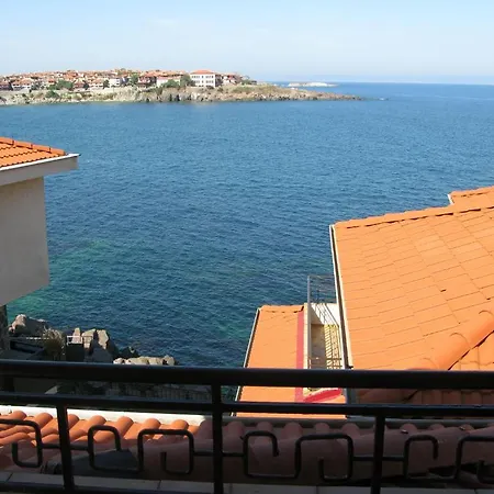 Anaxemander Holiday Village Villa *