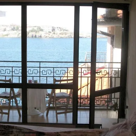 Anaxemander Holiday Village Vilă Sozopol
