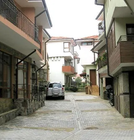 Vilă Anaxemander Holiday Village Sozopol