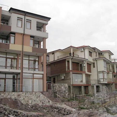 Anaxemander Holiday Village Vilă Sozopol
