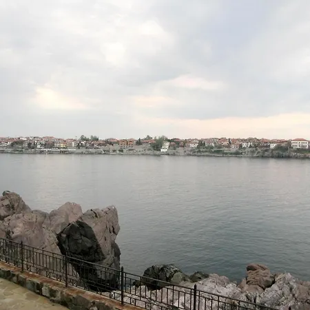 Vilă Anaxemander Holiday Village *