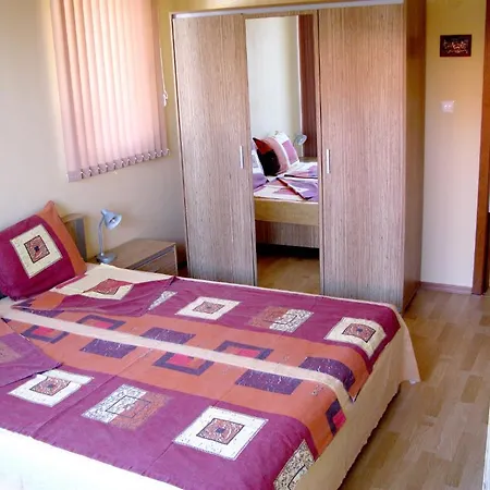 Vilă Anaxemander Holiday Village Sozopol