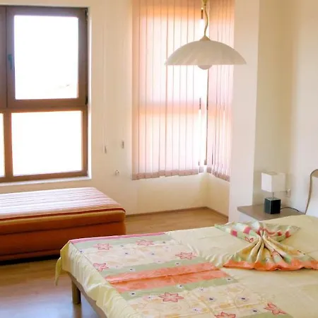 Anaxemander Holiday Village Vilă Sozopol