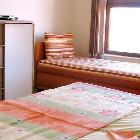 Anaxemander Holiday Village Vilă