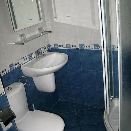 Vilă Anaxemander Holiday Village Sozopol