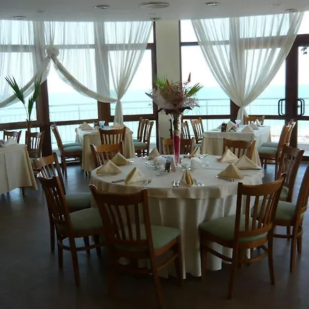 Anaxemander Holiday Village Sozopol