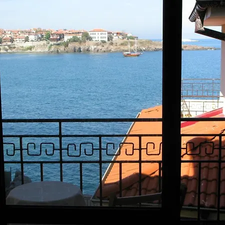 Anaxemander Holiday Village * Sozopol
